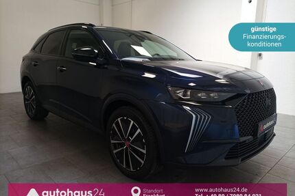 DS Automobiles DS7 (Crossback) Gebrauchtwagen