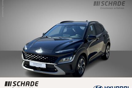 Hyundai KONA Gebrauchtwagen