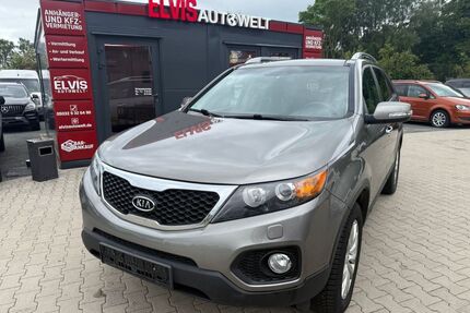 Kia Sorento Gebrauchtwagen