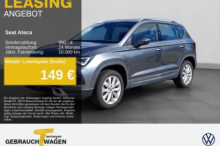 Seat Ateca Gebrauchtwagen