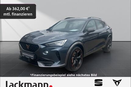 Cupra Formentor Gebrauchtwagen