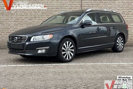 Volvo V70 Gebrauchtwagen