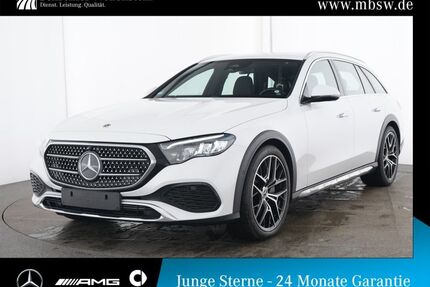 Mercedes-Benz E 300 Gebrauchtwagen