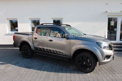 Nissan Navara Gebrauchtwagen