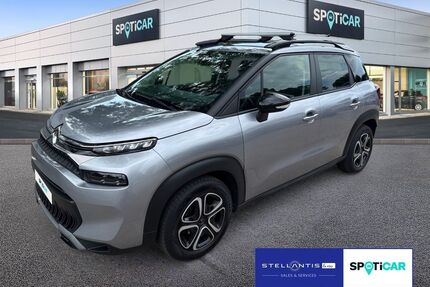 Citroen C3 Aircross Gebrauchtwagen