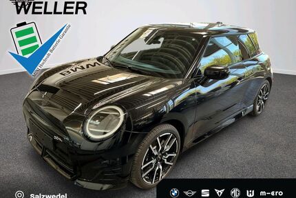 Mini Cooper SE Gebrauchtwagen