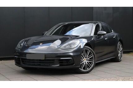 Porsche Panamera Gebrauchtwagen