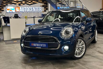 Mini Cooper Gebrauchtwagen