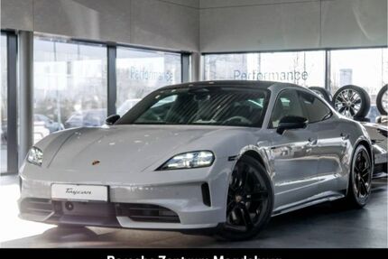 Porsche Taycan Gebrauchtwagen