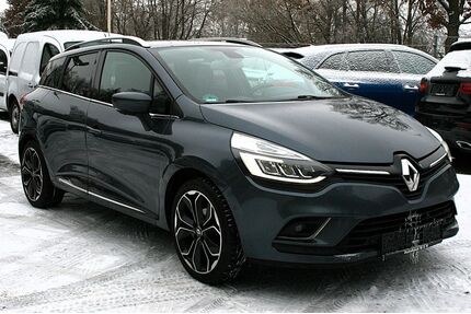 Renault Clio Gebrauchtwagen