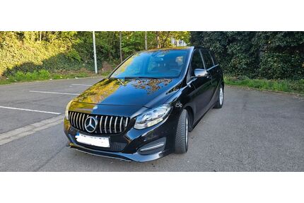 Mercedes-Benz B 180 Gebrauchtwagen