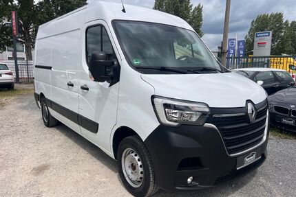 Renault Master Gebrauchtwagen