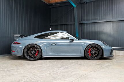 Porsche 991 Gebrauchtwagen