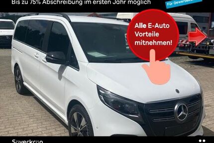 Mercedes-Benz EQV Gebrauchtwagen