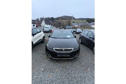Peugeot 308 Gebrauchtwagen