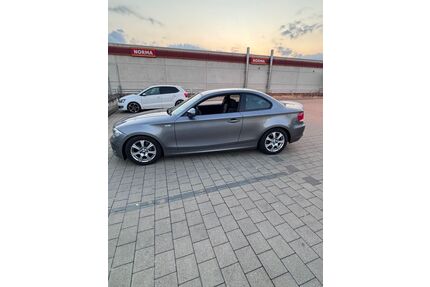 BMW 120 Gebrauchtwagen