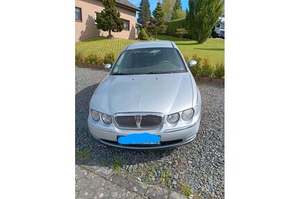 Rover 75 Gebrauchtwagen