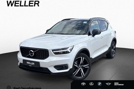 Volvo XC40 Gebrauchtwagen