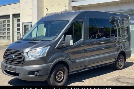 Ford Transit Gebrauchtwagen