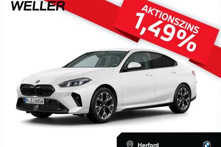 BMW 220 Gran Coupé Gebrauchtwagen