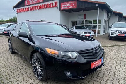 Honda Accord Gebrauchtwagen