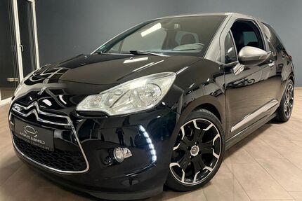 Citroen DS3 Gebrauchtwagen