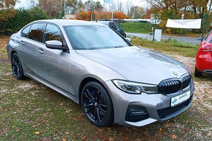 BMW 330 Gebrauchtwagen