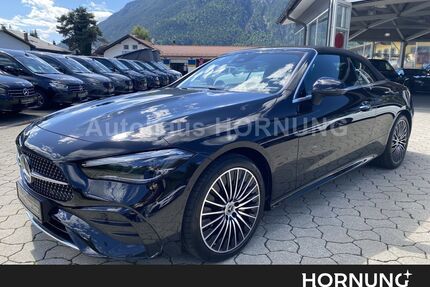 Mercedes-Benz CLE 220 Gebrauchtwagen