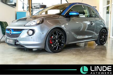 Opel Adam Gebrauchtwagen