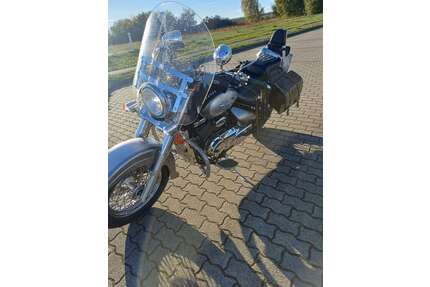 Suzuki VL 800 Gebrauchtwagen