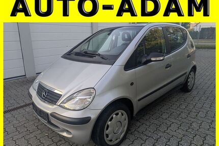 Mercedes-Benz A 160 Gebrauchtwagen