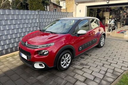 Citroen C3 Gebrauchtwagen