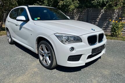 BMW X1 Gebrauchtwagen