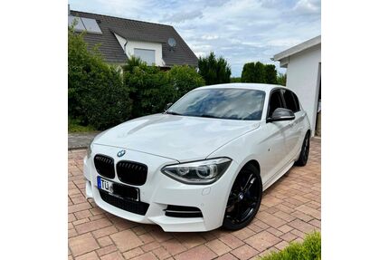 BMW M135 Gebrauchtwagen