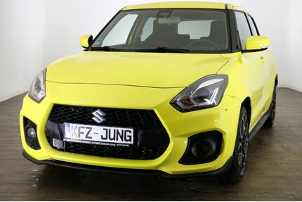 Suzuki Swift Gebrauchtwagen