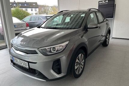 Kia Stonic Gebrauchtwagen