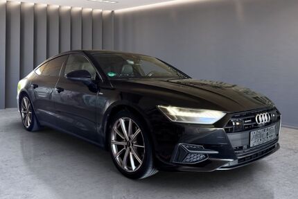 Audi A7 Gebrauchtwagen
