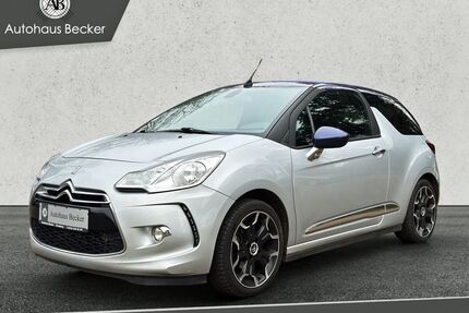 Citroen DS3 Gebrauchtwagen