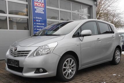 Toyota Verso Gebrauchtwagen