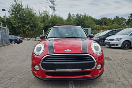 Mini One First Gebrauchtwagen
