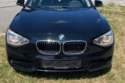 BMW 114 Gebrauchtwagen