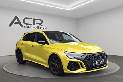 Audi RS3 Gebrauchtwagen
