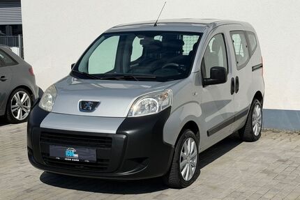 Peugeot Bipper Gebrauchtwagen