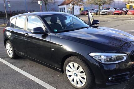 BMW 118 Gebrauchtwagen