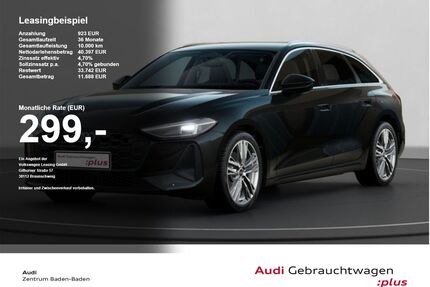 Audi A5 Gebrauchtwagen