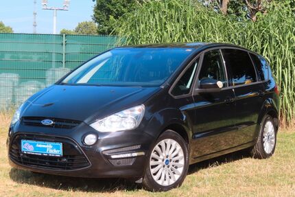 Ford S-Max Gebrauchtwagen