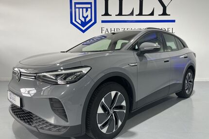 VW ID.4 Gebrauchtwagen