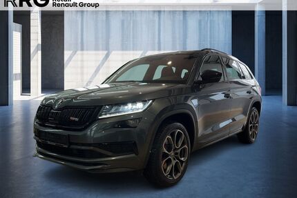 Skoda Kodiaq Gebrauchtwagen