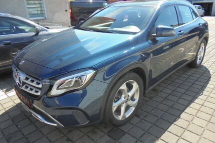 Mercedes-Benz GLA 200 Gebrauchtwagen