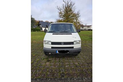 VW T4 andere Gebrauchtwagen